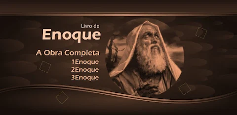 Livro de Enoque: Obra Completa screenshot