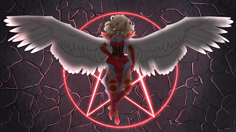 RPG Celestial Hearts screenshot