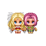 RPG Celestial Hearts