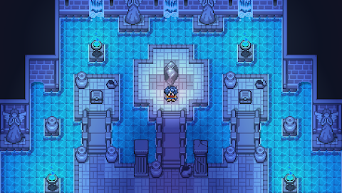 RPG Absinthia screenshot