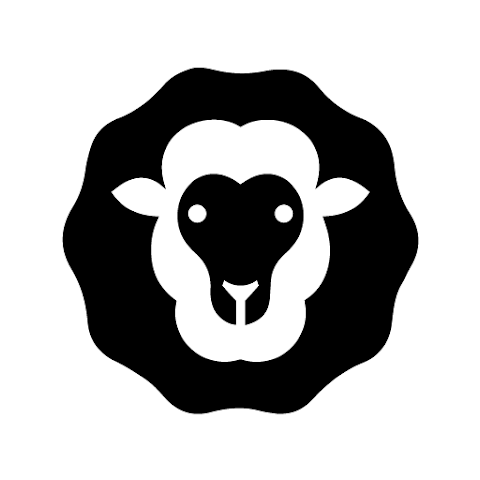 Lena Black – Glyph Icon Pack screenshot