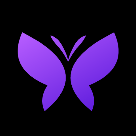 Lena Icon Pack Shapeless Icons screenshot