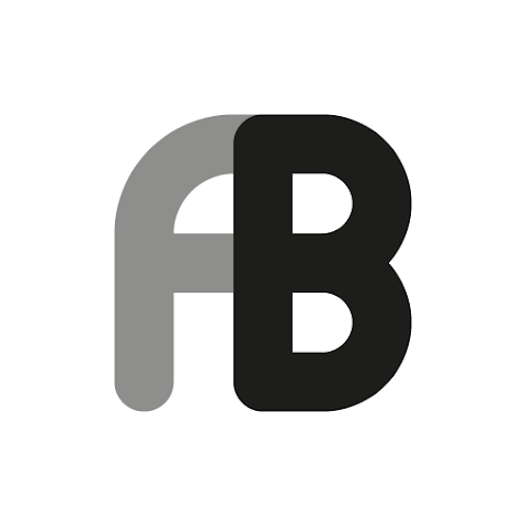 Aline Black: linear icon pack screenshot
