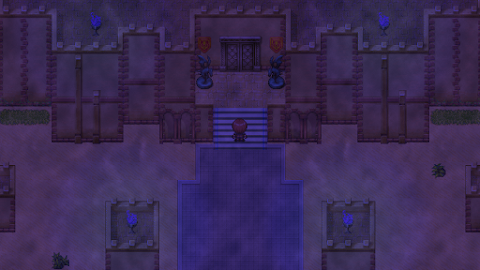 RPG Knight Bewitched 2 screenshot