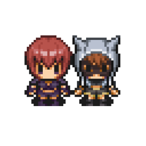 RPG Knight Bewitched 2