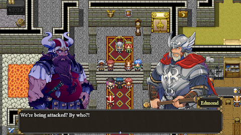 RPG Knight Bewitched 2 screenshot