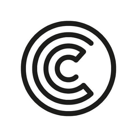 Caelus Black: linear icon pack screenshot
