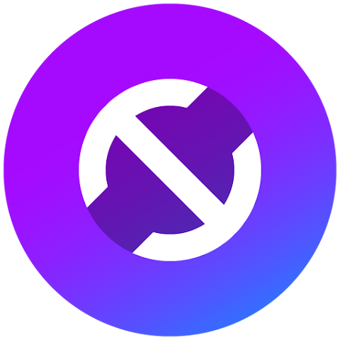 Hera Icon Pack: Circle Icons screenshot