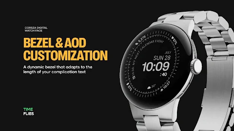 Corsza Digital screenshot