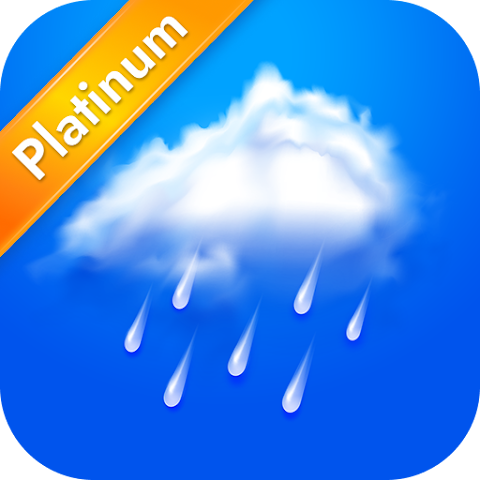 Local Weather Forecast screenshot