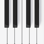 Mini Piano Pro
