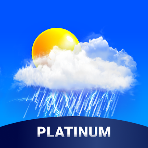 Weather – Live Radar & Widgets screenshot