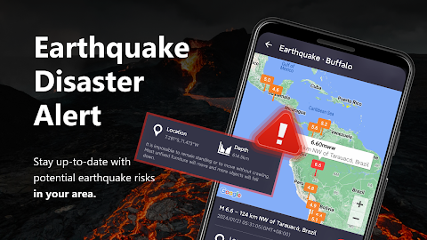 Weather – Live Radar & Widgets screenshot