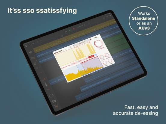 Esspresso screenshot