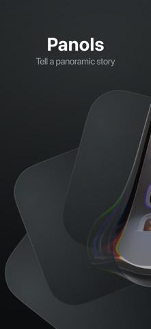 Panols screenshot