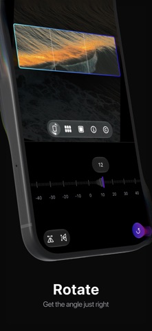 Panols screenshot