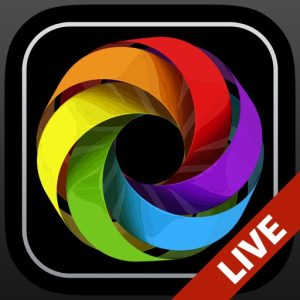 Live Photo Wallpaper Maker+