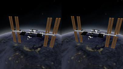 Orbitrack screenshot