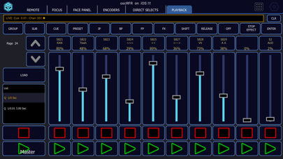 oscRFR screenshot