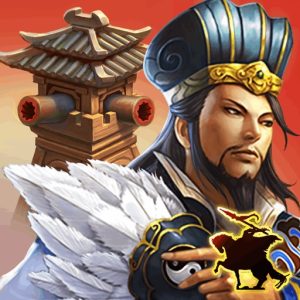 Ce Ma: Three Kingdoms TD