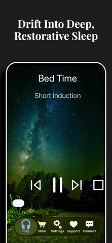 Serenis screenshot
