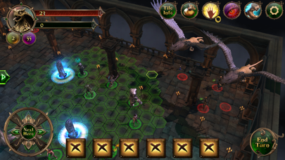 Demon’s Rise 2: Lords of Chaos screenshot