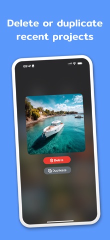 InstantGrid screenshot