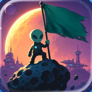 Alien Tribe 3: RTS