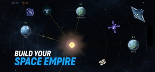 Alien Tribe 3: RTS screenshot