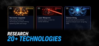 Alien Tribe 3: RTS screenshot
