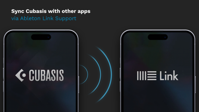 Cubasis 3 – DAW & Music Studio screenshot
