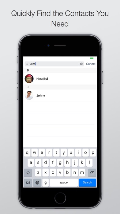 Magic Dialer Pro – T9 Dialer screenshot