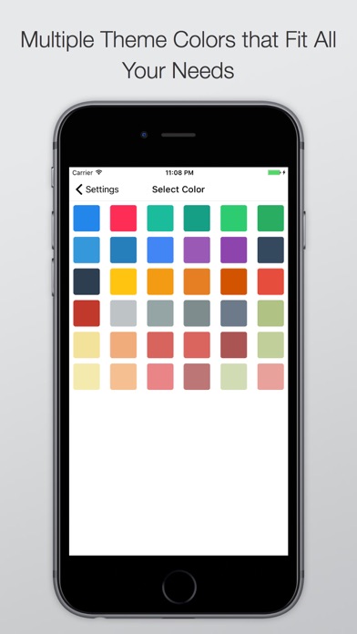 Magic Dialer Pro – T9 Dialer screenshot