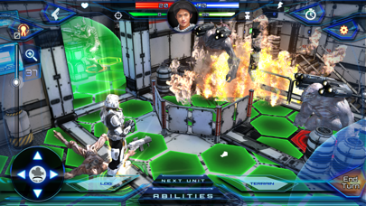 Strike Team Hydra screenshot