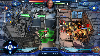 Strike Team Hydra screenshot