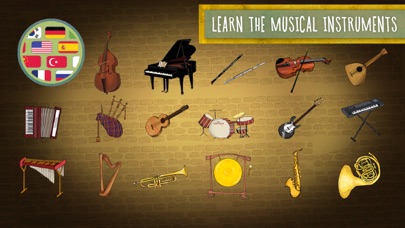 Tiny Orchestra screenshot