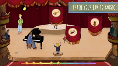 Tiny Orchestra screenshot