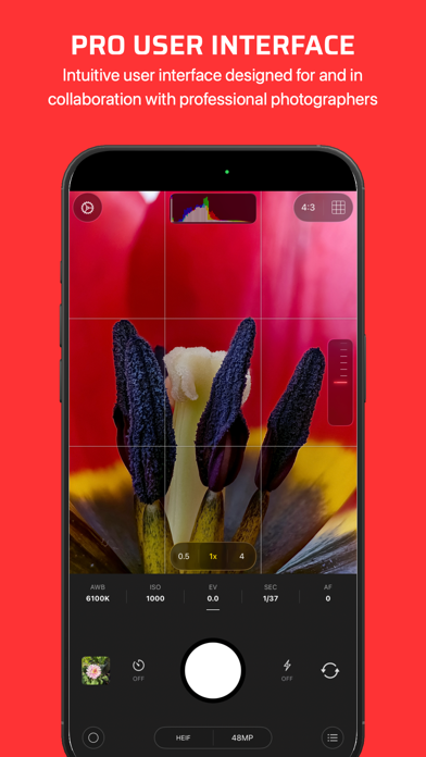 Chromatica Mark II screenshot