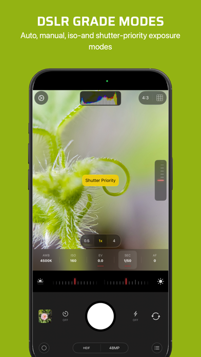 Chromatica Mark II screenshot