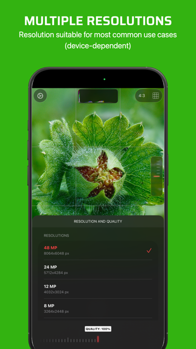 Chromatica Mark II screenshot