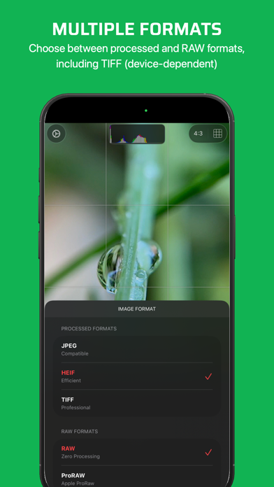 Chromatica Mark II screenshot