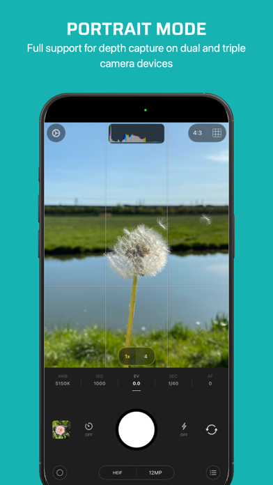 Chromatica Mark II screenshot
