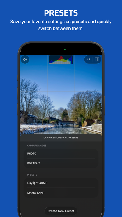 Chromatica Mark II screenshot