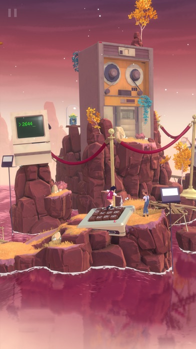 The Gardens Between screenshot