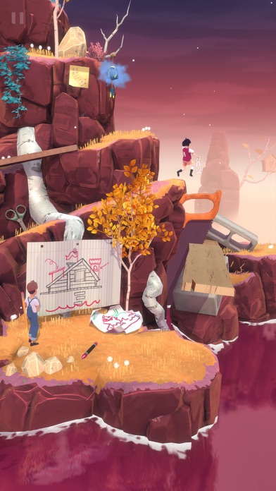The Gardens Between screenshot