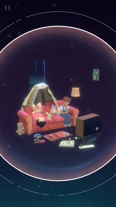 The Gardens Between screenshot