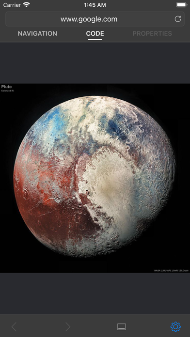View Source Premier screenshot