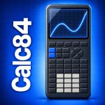 GraphNCalc84 – for TI-84 Plus