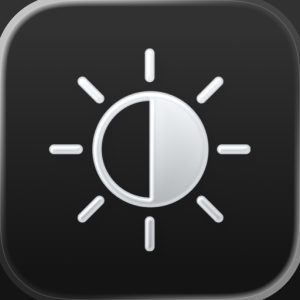 Dark Mode for Safari