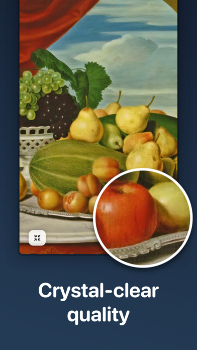 Art Wallpapers by Artpaper screenshot